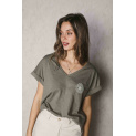 Triko Sarah John Paris F2363