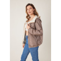 Bunda obous. VZOR Escandelle Paris 3190