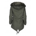 Z-desing VV1905 bunda