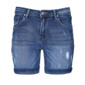Ormi 3817 jeans kraťasy