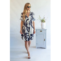 Šaty letní 0034 Itálie 