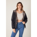 Bunda obous. LEOPAR. Escandelle Paris 3190