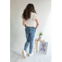 Kalhoty Jeans Ormi 2179
