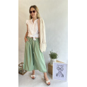 Kalhoty 3/4 culottes 3910 Itálie
