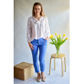Kalhoty 7/8 Freesia Paris H8707