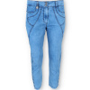 Kalhoty jeans 7/8 ABGS 3832