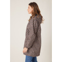 Parka obous. VZOR Escandelle Paris 3113