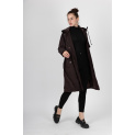 Dámská stylová parka K-ZELL 8756