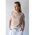 Halenka krátký rukáv 41004 Itálie