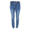 Kalhoty džínové color Onado H2812 N džínová