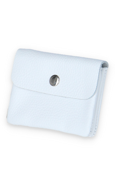 Kožená peněženka střední Retro Italy