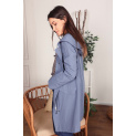 Kabátek parka Sarah John F2087 Paris