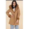 Bunda zimní parka 21012 Laura Jo Paris