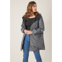 Parka obous. VZOR Escandelle Paris 3113