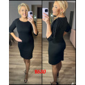 Šaty elegantní Trynite K-630