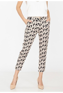 Kalhoty 7/8 Sarah John Paris F2150-5