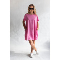 Šaty letní krátké 110730 Wendy Trendy