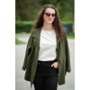 Sako úplet oversize 5099/5084 Itálie
