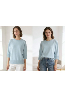 Svetřík s 3/4 rukávem J201