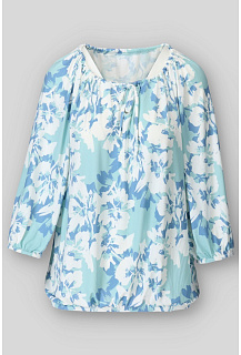 Halenka-triko s 3/4 rukávem 1305 Pratto