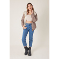 Bunda obous. VZOR Escandelle Paris 3190