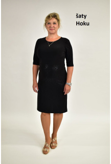 Šaty 3/4. rukáv Hoku 66/156, Kepa Style