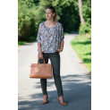 Kalhoty dámské Freesia Paris L042