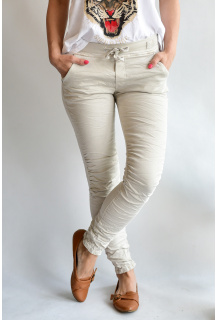 3d-6568 jeans kalhoty color