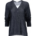 D&Z DZ-8658 kardigan lurex
