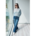 Halenka úpletová HL023
