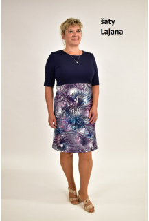 Šaty Lajana 143/135, Kepa Style Česká rep.