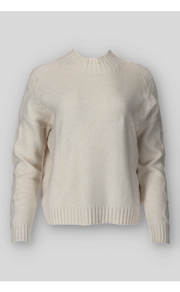 Svetřík stojáček vzor ram. RAY 3750