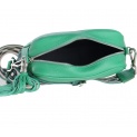 Kabelka kůže 75215 cross body