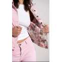 Bunda Jeans oboustranná Onado DC383-P