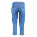 Kalhoty  capri ABGS 3844