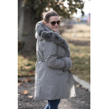 Bunda zimní parka 21012 Laura Jo Paris