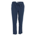 Kalhoty Cerise Blue B083