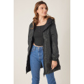 Parka obous. LEOPAR. Escandelle Paris 3113