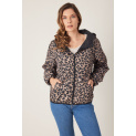 Bunda obous. LEOPAR. Escandelle Paris 3190