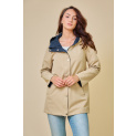 Parka oboustranná Escandelle Paris 4217