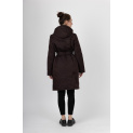 Dámská stylová parka K-ZELL 8756