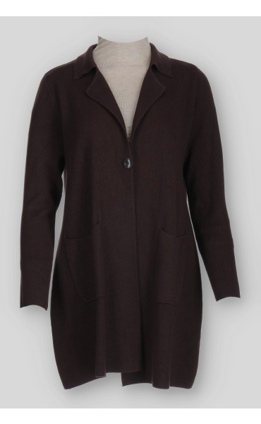 Sako dlouhé úplet 1850