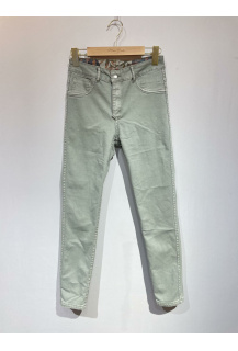 Kalhoty džínové oboustranné Onado H700-VB mint