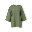 Basic triko oversize DZ1002