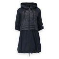Jarní parka s kapucí FLY 2704 
