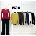 Halenka basic tencel M5031