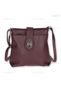 Kablka kůže 5129 crossbody/106057