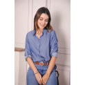 Košile propínací Sarah John Paris F2141