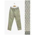 Kalhoty 7/8 Sarah John Paris F2150-17