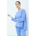 Halenka Cherry Blue 1013 